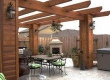 Kwikfynd Pergolas
theplains
